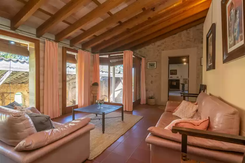 Ferienhaus auf Sa teulera, Sencelles