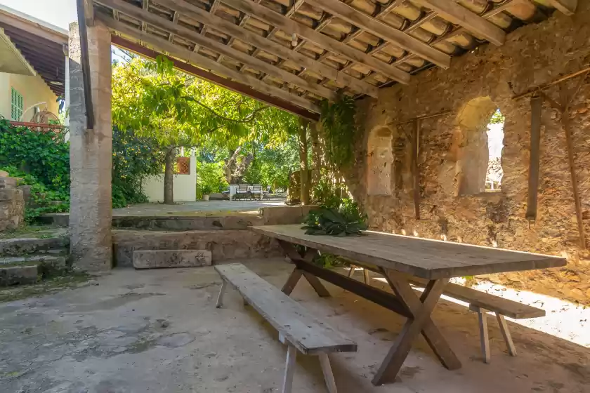 Ferienhaus auf Sa teulera, Sencelles