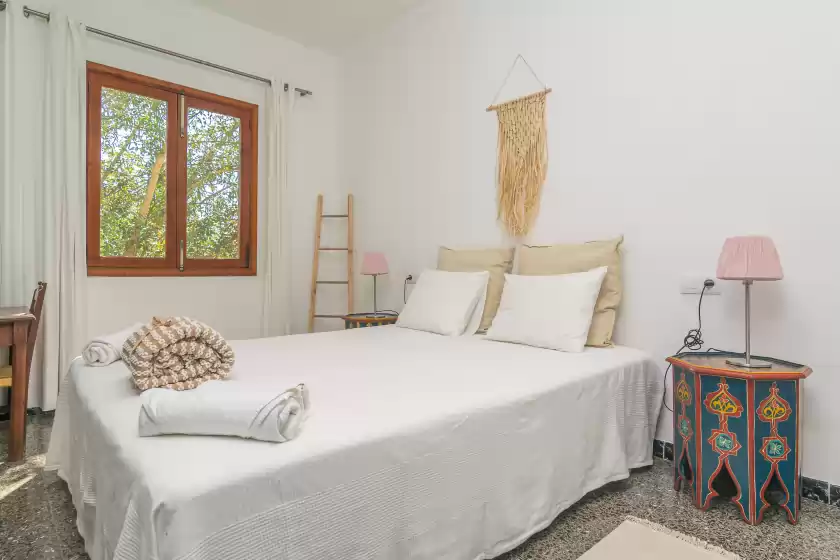 Ferienhaus auf Sa teulera, Sencelles