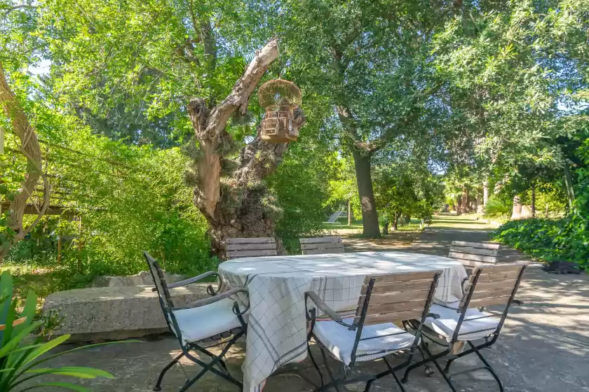 Ferienhaus auf Sa teulera, Sencelles