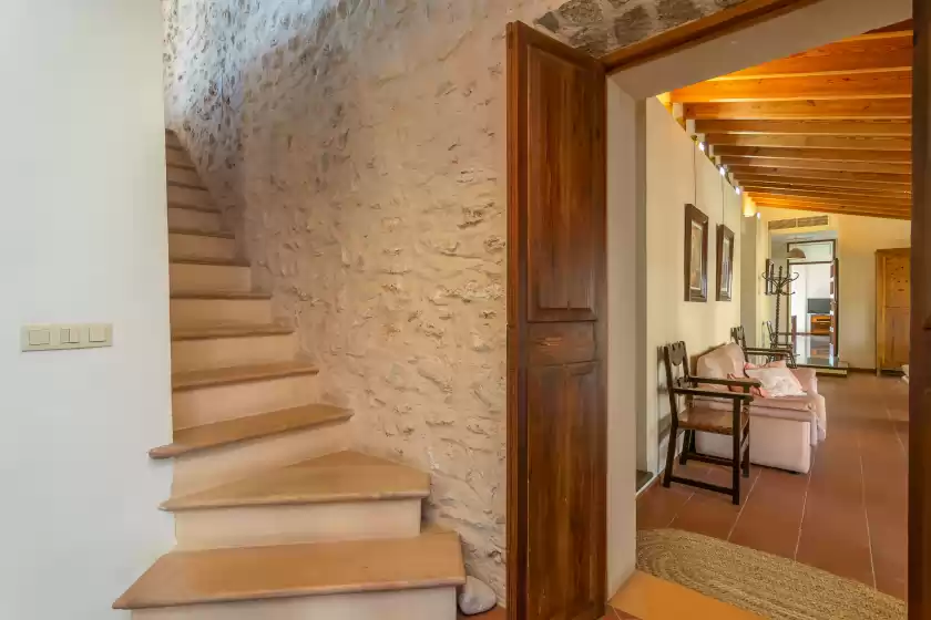 Ferienhaus auf Sa teulera, Sencelles