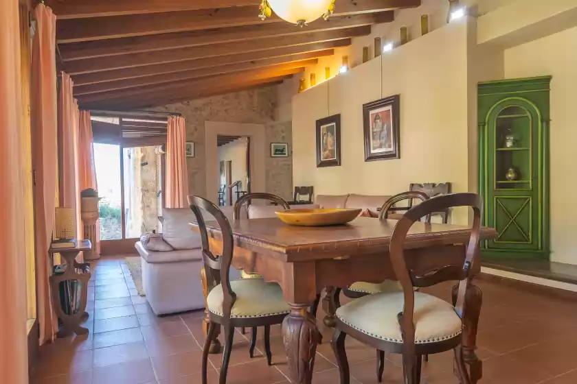 Ferienhaus auf Sa teulera, Sencelles