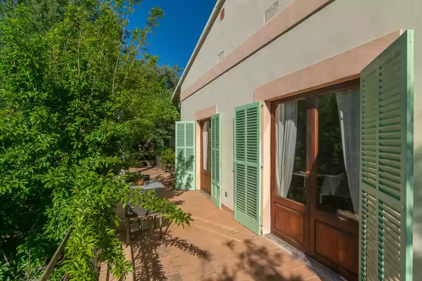 Ferienhaus auf Sa teulera, Sencelles