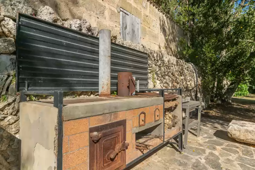 Ferienhaus auf Sa teulera, Sencelles