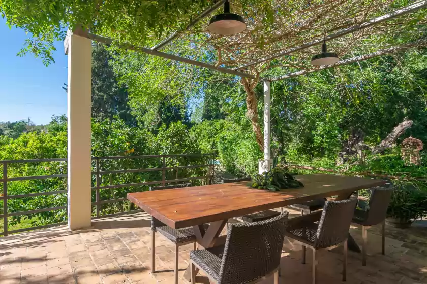 Ferienhaus auf Sa teulera, Sencelles