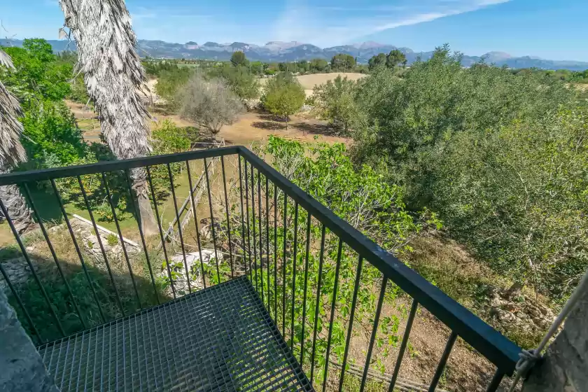 Ferienhaus auf Sa teulera, Sencelles
