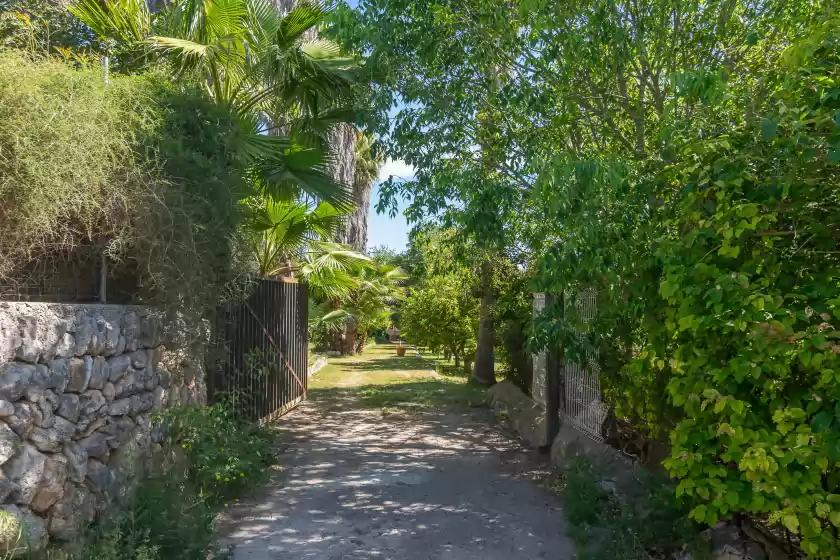 Ferienhaus auf Sa teulera, Sencelles