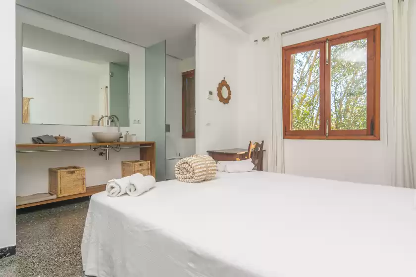 Ferienhaus auf Sa teulera, Sencelles