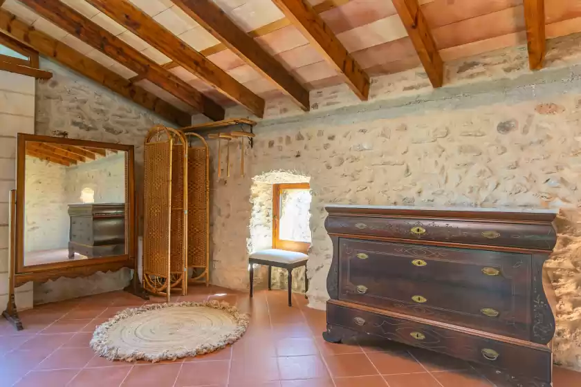 Ferienhaus auf Sa teulera, Sencelles