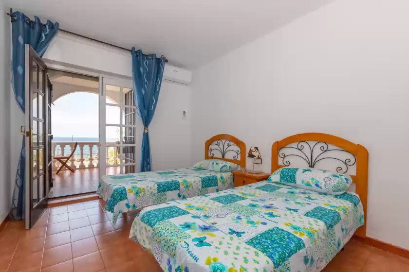 Location de vacances à Casa siloam, Torrox-Costa