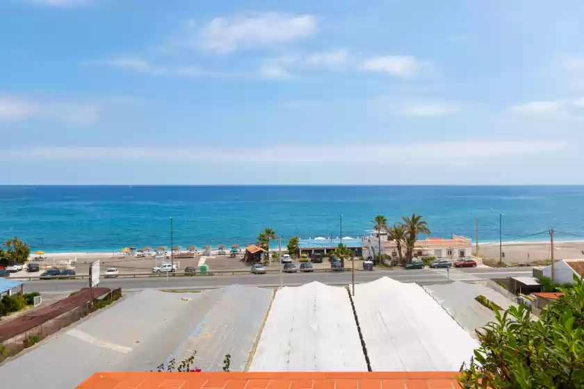 Location de vacances à Casa siloam, Torrox-Costa
