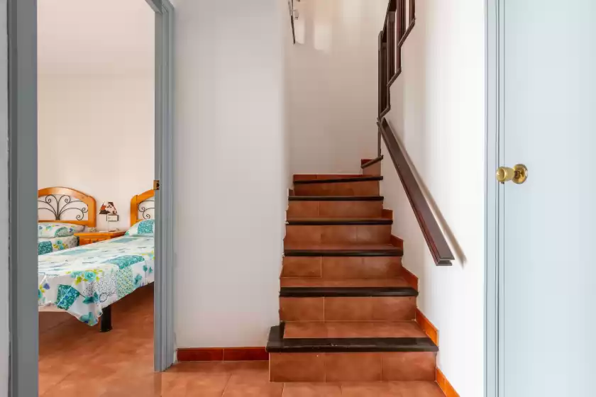 Location de vacances à Casa siloam, Torrox-Costa