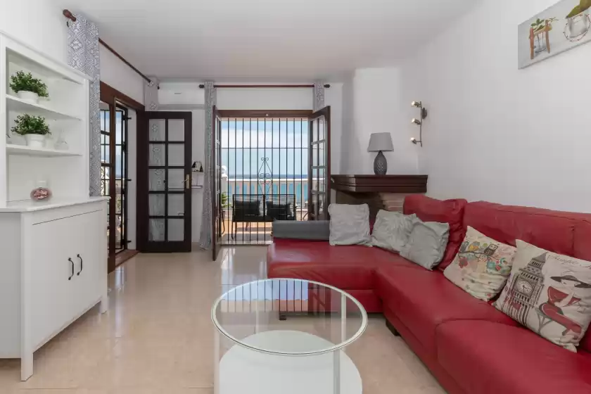 Location de vacances à Casa siloam, Torrox-Costa