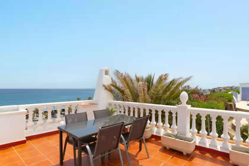 Location de vacances à Casa siloam, Torrox-Costa