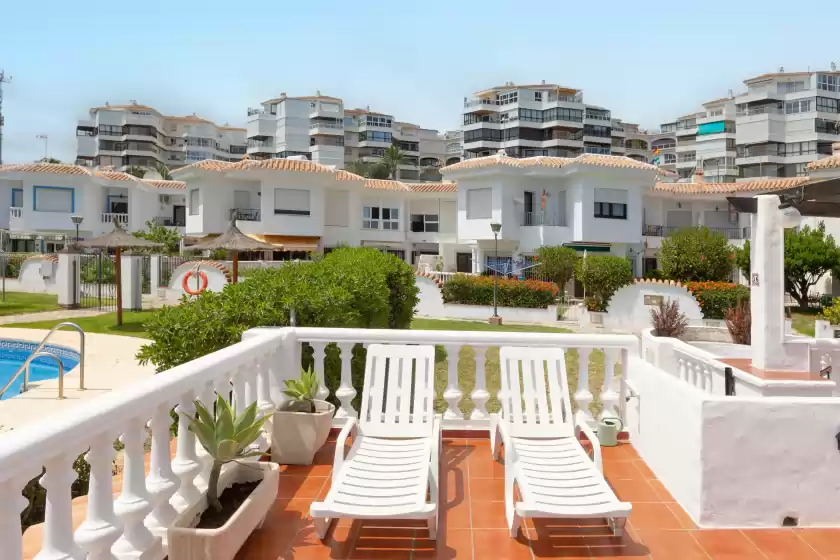 Location de vacances à Casa siloam, Torrox-Costa