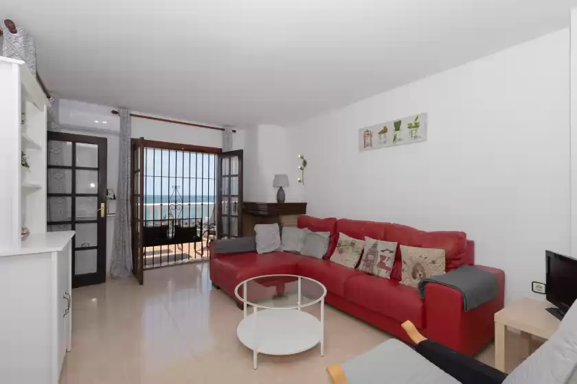 Location de vacances à Casa siloam, Torrox-Costa