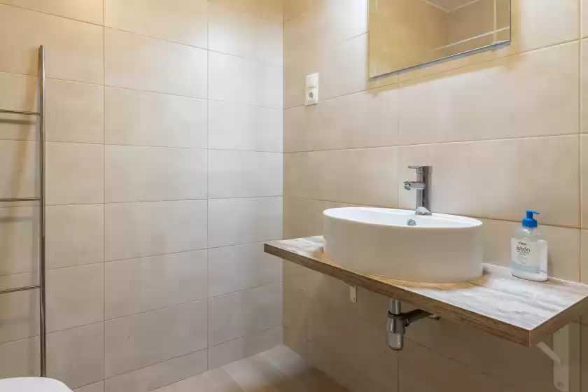 Location de vacances à Casa siloam, Torrox-Costa