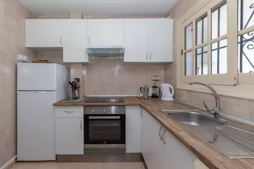 Location de vacances à Casa siloam, Torrox-Costa