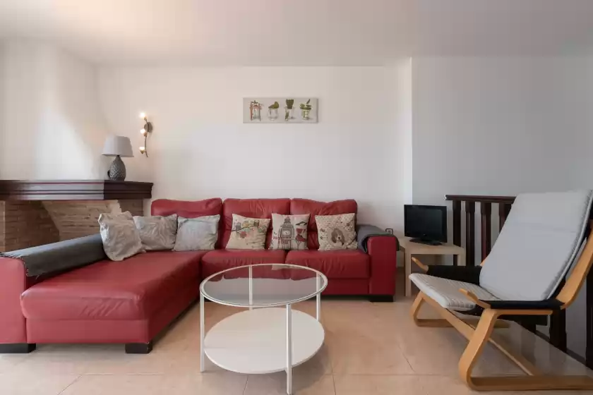 Location de vacances à Casa siloam, Torrox-Costa