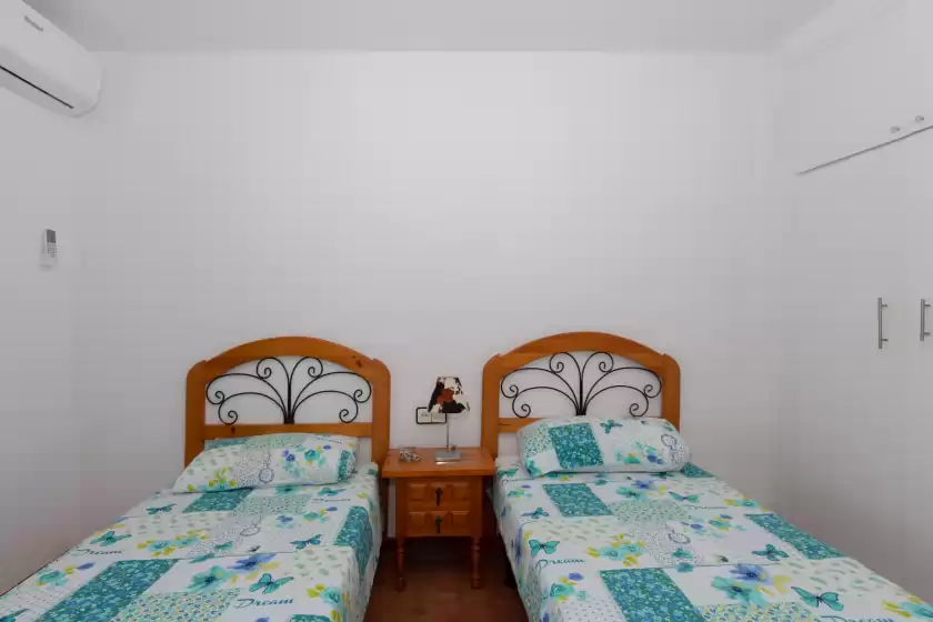 Location de vacances à Casa siloam, Torrox-Costa