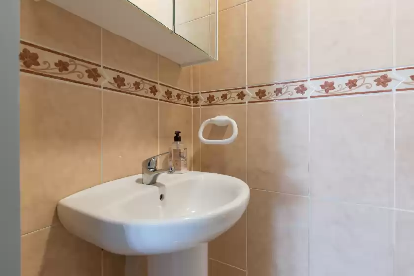 Location de vacances à Casa siloam, Torrox-Costa