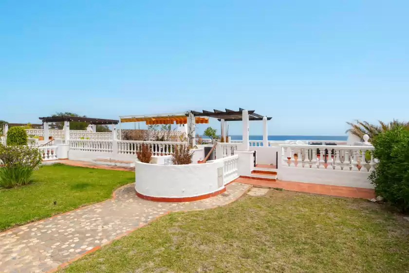 Location de vacances à Casa siloam, Torrox-Costa