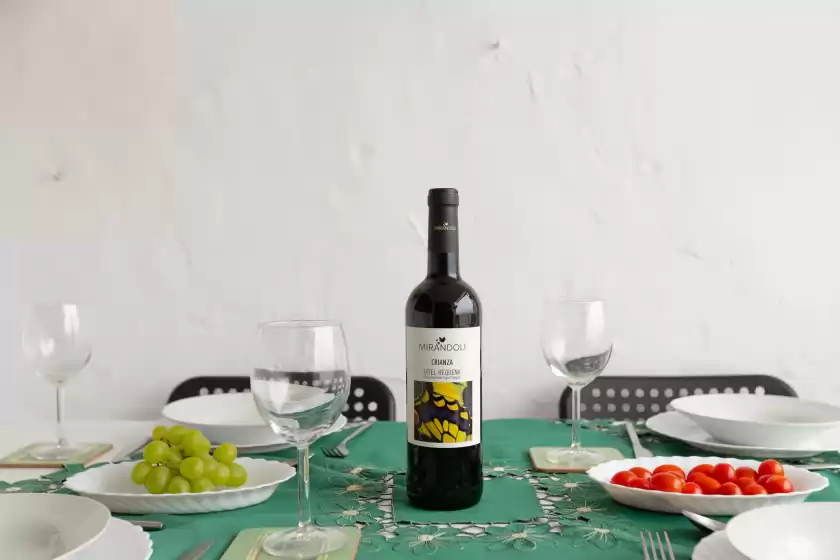 Location de vacances à Casa siloam, Torrox-Costa