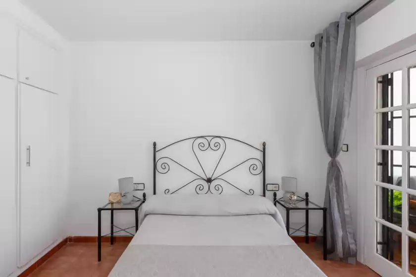 Location de vacances à Casa siloam, Torrox-Costa