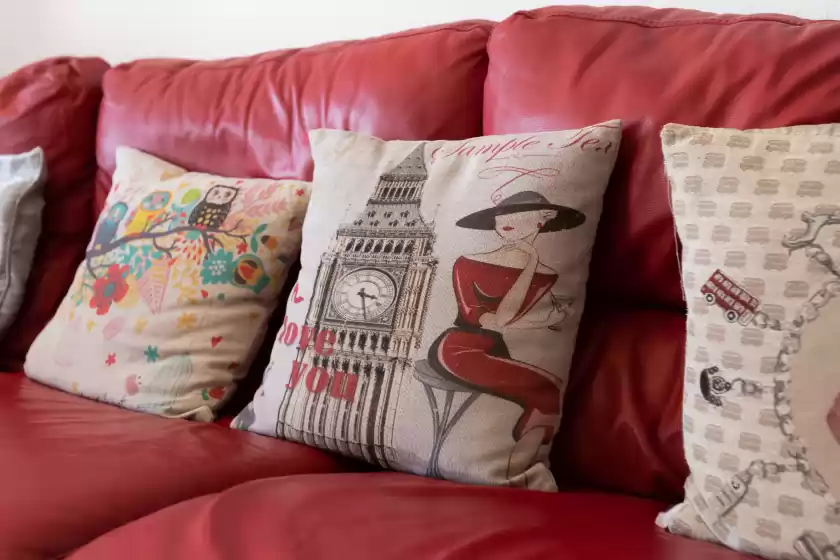 Location de vacances à Casa siloam, Torrox-Costa