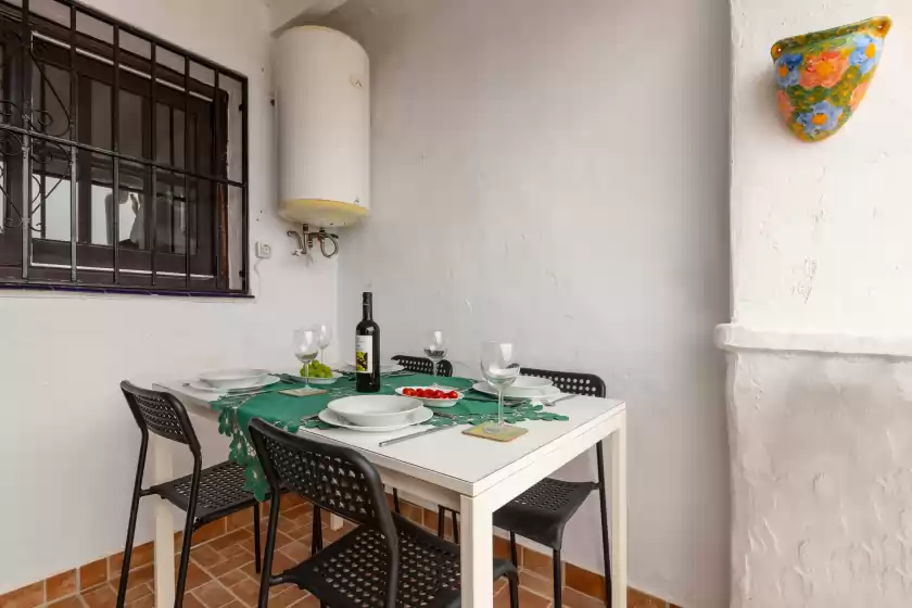 Location de vacances à Casa siloam, Torrox-Costa