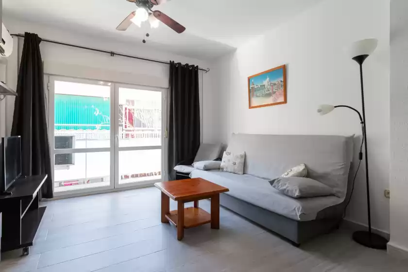Holiday rentals in Montealba, Fuengirola