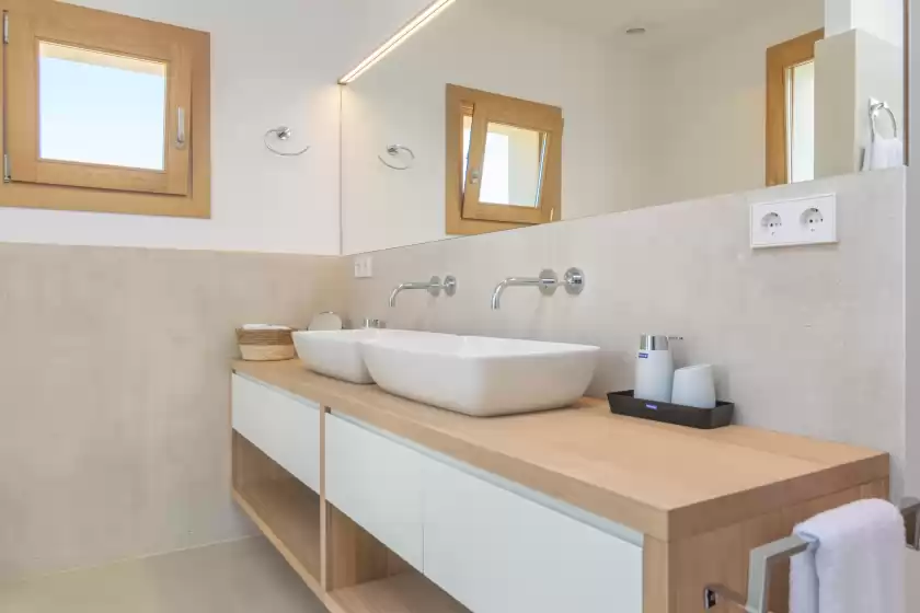 Location de vacances à Can mosca, Porto Cristo