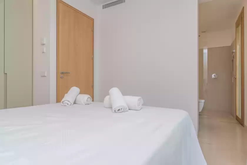 Location de vacances à Can mosca, Porto Cristo