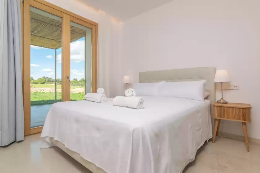 Location de vacances à Can mosca, Porto Cristo