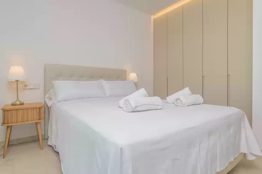 Location de vacances à Can mosca, Porto Cristo