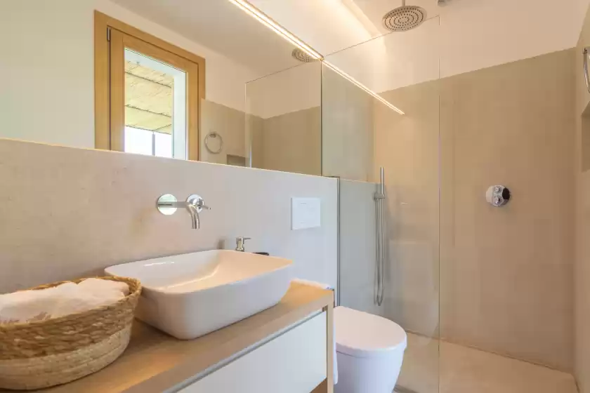 Location de vacances à Can mosca, Porto Cristo