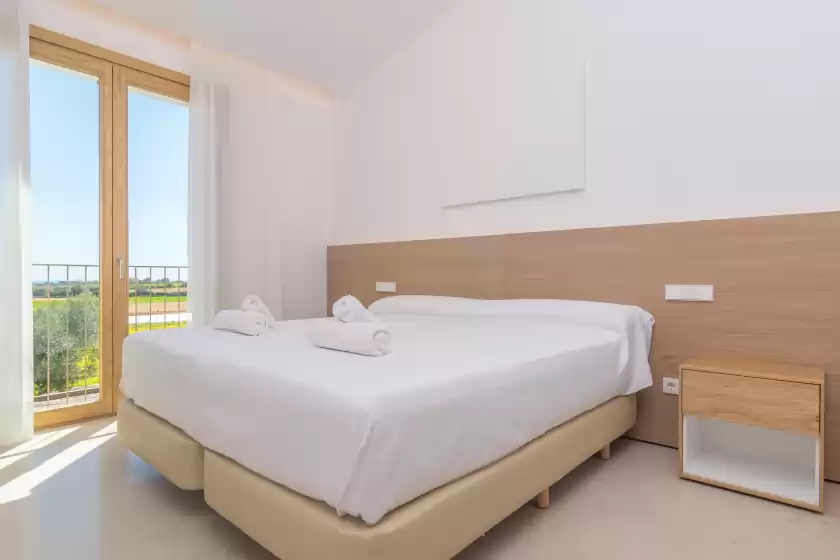 Location de vacances à Can mosca, Porto Cristo