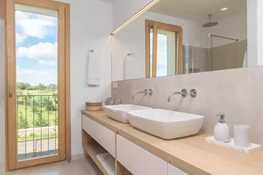 Location de vacances à Can mosca, Porto Cristo