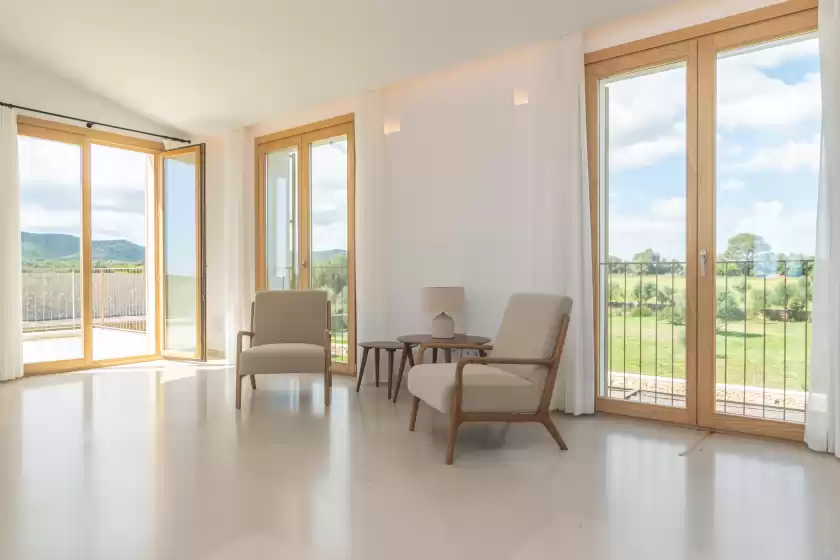 Location de vacances à Can mosca, Porto Cristo