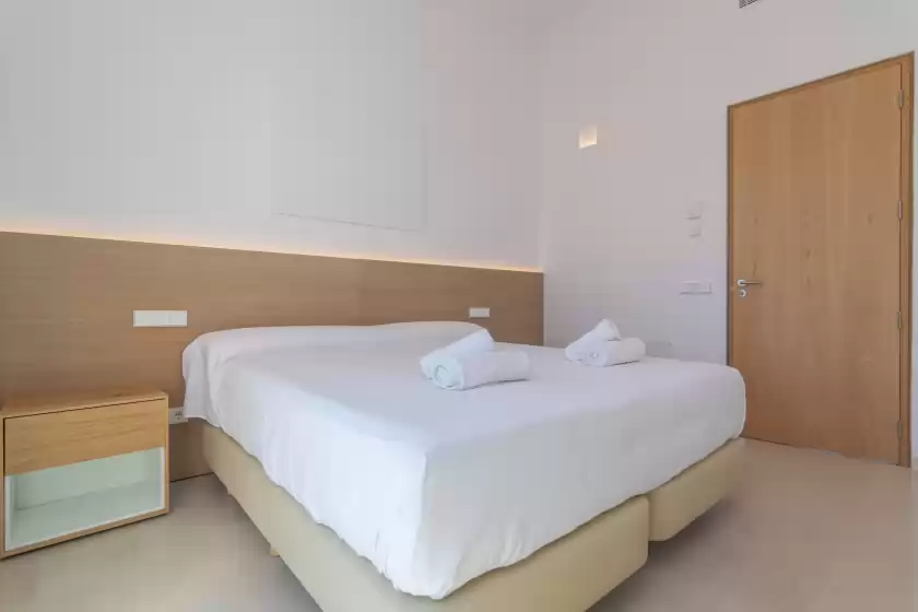 Location de vacances à Can mosca, Porto Cristo