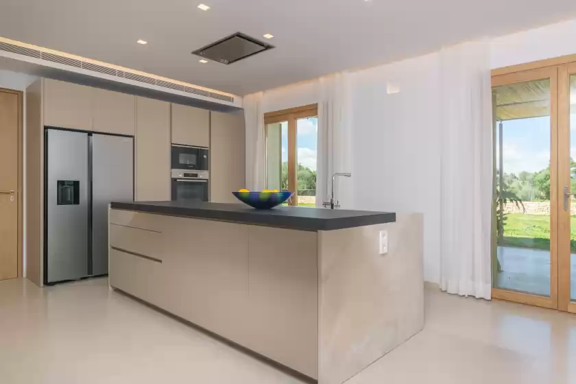 Location de vacances à Can mosca, Porto Cristo