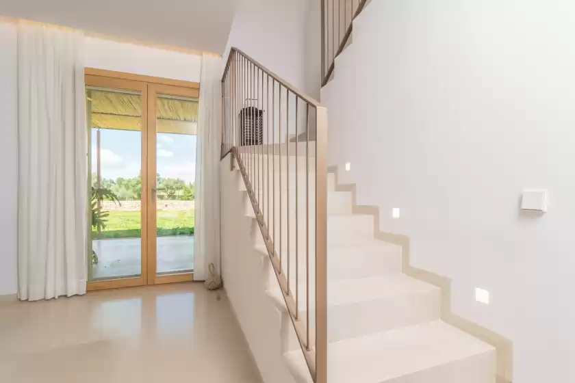 Location de vacances à Can mosca, Porto Cristo