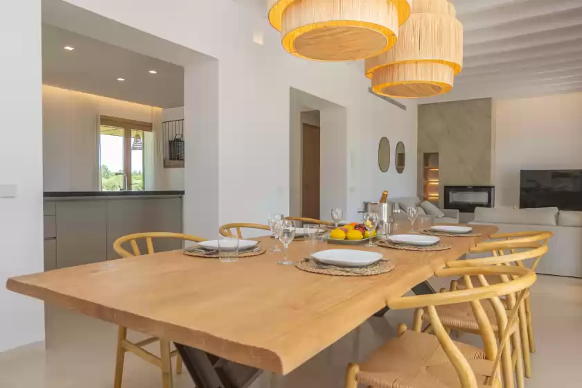 Location de vacances à Can mosca, Porto Cristo