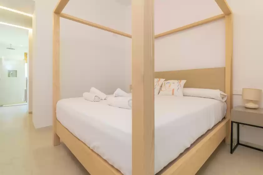 Location de vacances à Can mosca, Porto Cristo