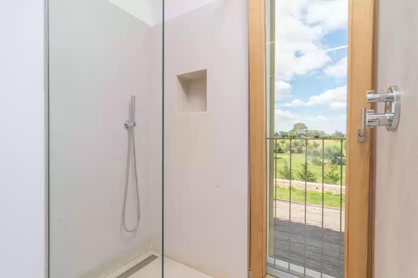 Location de vacances à Can mosca, Porto Cristo