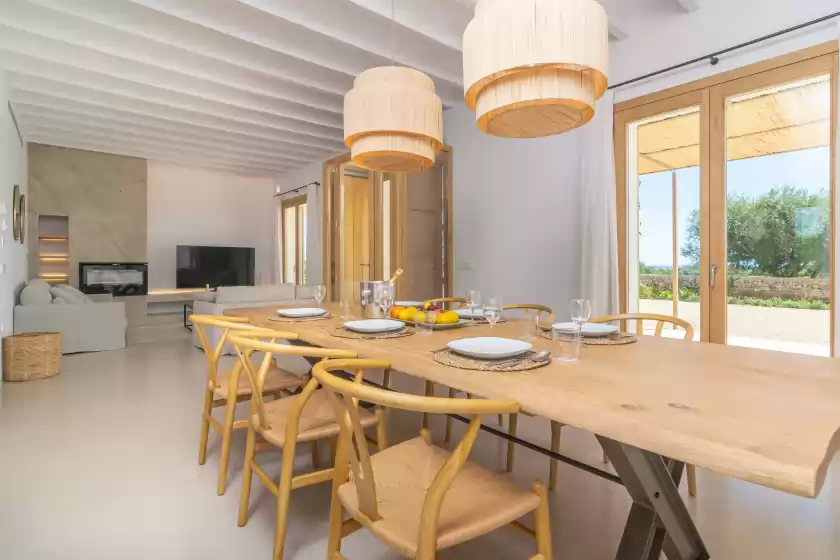 Location de vacances à Can mosca, Porto Cristo