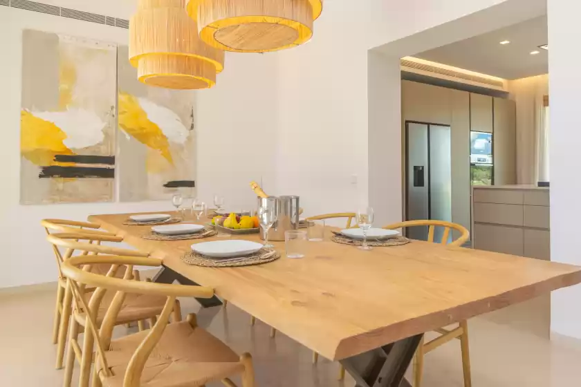 Location de vacances à Can mosca, Porto Cristo