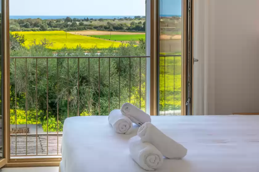 Location de vacances à Can mosca, Porto Cristo