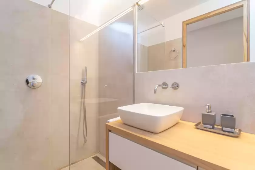 Location de vacances à Can mosca, Porto Cristo