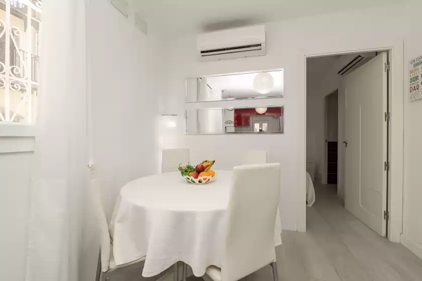 Location de vacances à Retiro al amanecer, Chiclana de la Frontera